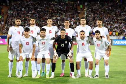 Bijela kuća potvrdila: Iranski fudbaleri dobili vize za SAD