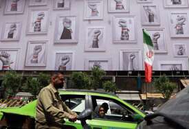 Iran: Preispitujemo nastavak pregovora s SAD-om