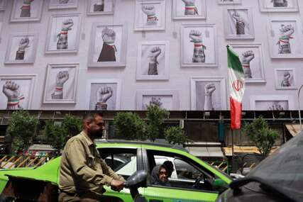 Iran: Preispitujemo nastavak pregovora s SAD-om