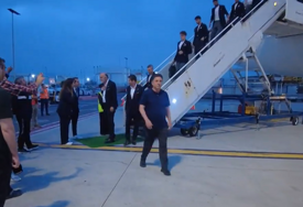 Iranci objavili kako je protekao njihov put na Svjetsko prvenstvo, evo zašto su svi nosili broj 168 na sakou
