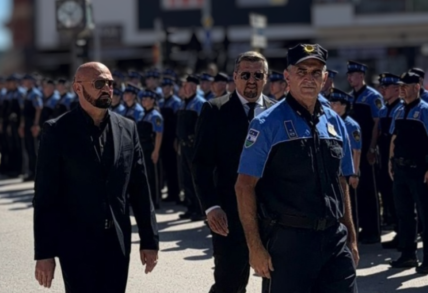 FOTO: VLADA FBIH