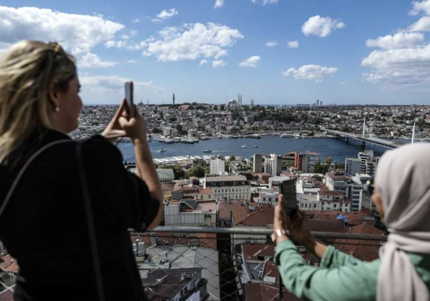 FOTO: EPA