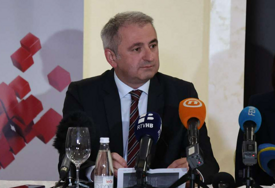Sabolić: Otklanjamo svaku moguću zabrinutost oko funkcioniranja novog graničnog prijelaza