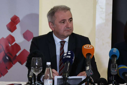 Sabolić: Otklanjamo svaku moguću zabrinutost oko funkcioniranja novog graničnog prijelaza