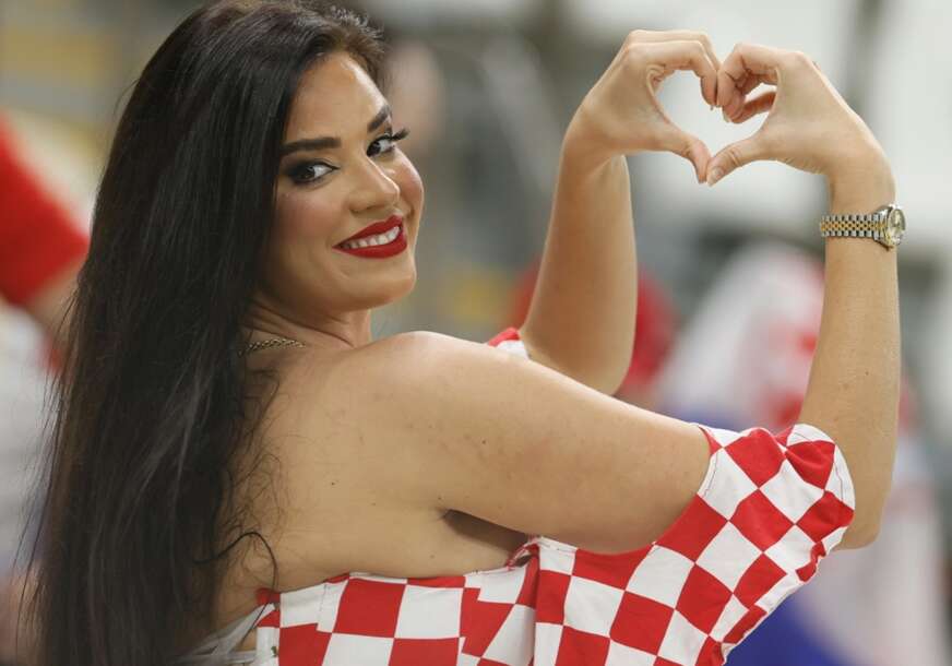 FOTO: EPA/RONALD WITTEK