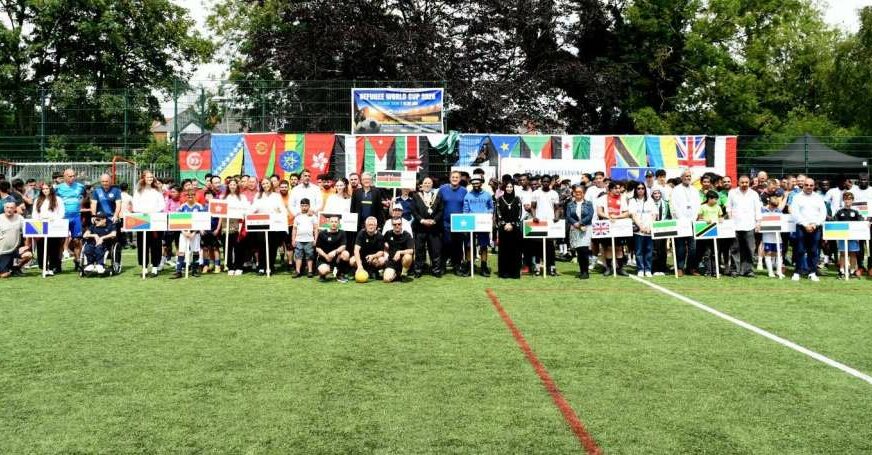 FOTO: BH UK NETWORK
