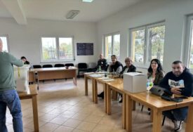 Za oktobarske izbore u Brčko distriktu pravo glasa će imati oko 77.000 birača