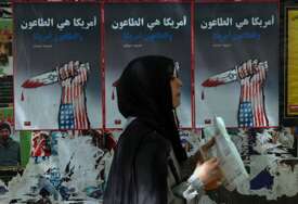 Analitičar: Izraelu ne odgovara mir s Iranom, Trump ide protiv njih