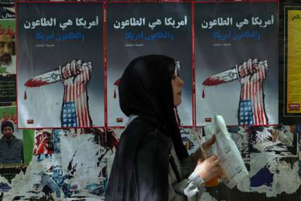 Analitičar: Izraelu ne odgovara mir s Iranom, Trump ide protiv njih
