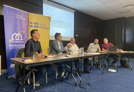 Predstavljeni monitoring izvještaji za nauku, obrazovanje i kulturu