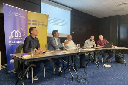 Predstavljeni monitoring izvještaji za nauku, obrazovanje i kulturu