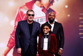 Film o Michaelu Jacksonu postao najuspješniji biografski film svih vremena