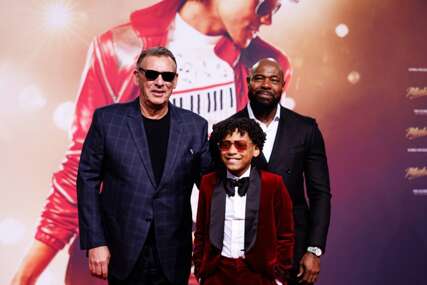 Film o Michaelu Jacksonu postao najuspješniji biografski film svih vremena