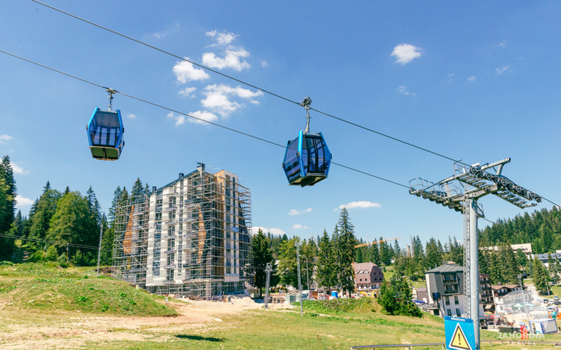 FOTO: JAHORINA TRAVEL/STANIŠIĆ VLADIMIR