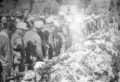 Eksplozija u jami "Orasi" u Kaknju bila je jedan od najvećih rudarskih nesreća u historiji