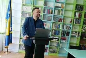 Đonlić: Druga generacija migranata vrlo dobro integrisana u Austriji, maksimalno se trude