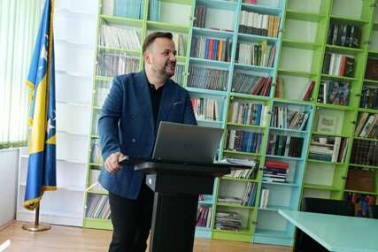 Đonlić: Druga generacija migranata vrlo dobro integrisana u Austriji, maksimalno se trude