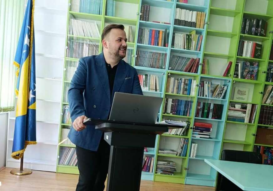 FOTO: JASMIN ĐONLIĆ