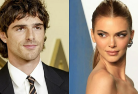 Kendall Jenner i Jacob Elordi ozvaničili vezu