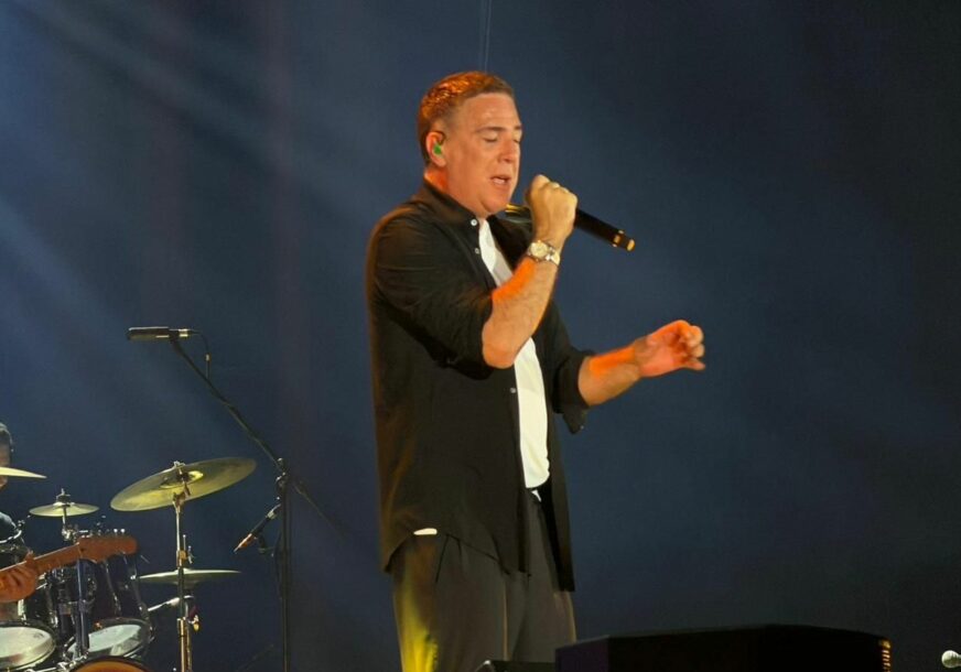 FOTO: AVAZ.BA