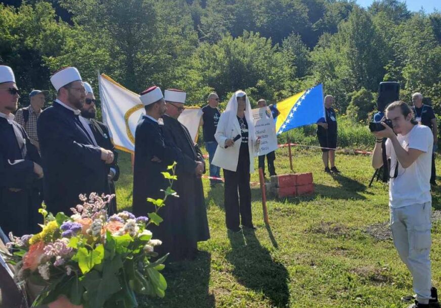 FOTO: SAMIR VRANOVIĆ