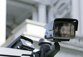 Građani Tuzle nezakonito snimani: Videonadzor javnih površina trebala bi preuzeti policija