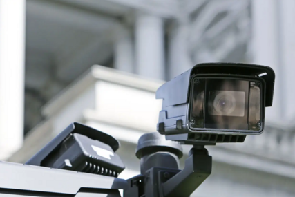 Građani Tuzle nezakonito snimani: Videonadzor javnih površina trebala bi preuzeti policija