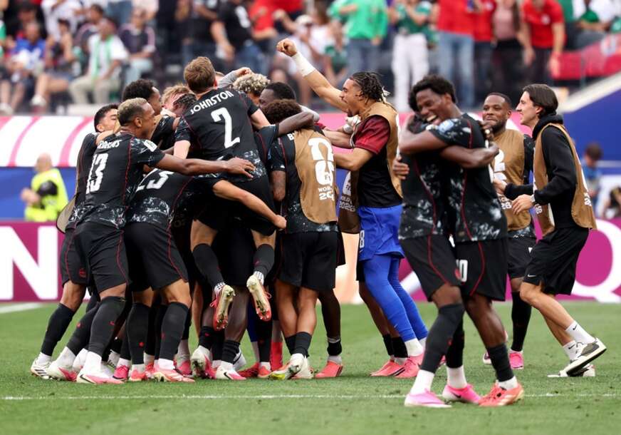 FOTO: EPA/CHRISTOPER TORRES