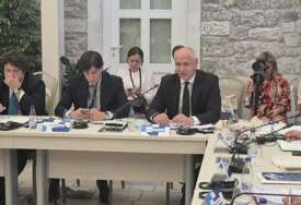 Kapetanović: Kreativne industrije nisu ukras, one su pokretač konkurentnosti