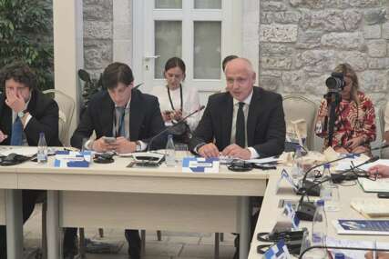 Kapetanović: Kreativne industrije nisu ukras, one su pokretač konkurentnosti