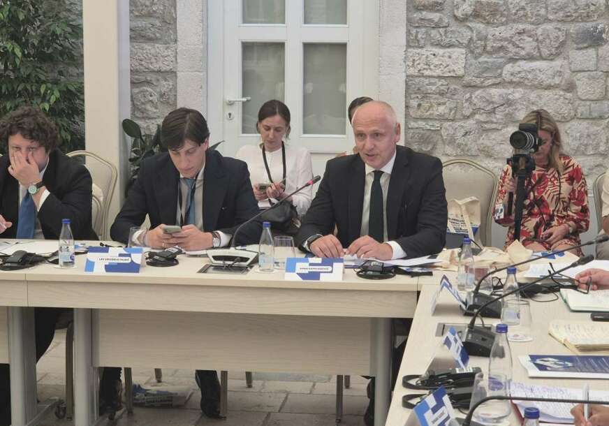 FOTO: VIJEĆE ZA REGIONALNU SURADNJU