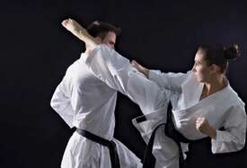 Bivši šef karate saveza za seksualno zlostavljanje maloljetnica osuđen na 13 godina