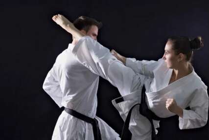 Bivši šef karate saveza za seksualno zlostavljanje maloljetnica osuđen na 13 godina
