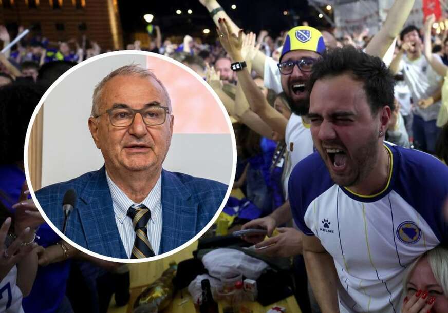 FOTO: ARMIN DURGUT/PIXSELL/PRIVATNA ARHIVA