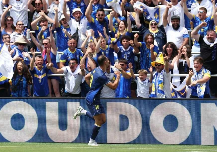 FOTO: FSBIH
