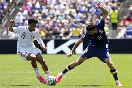 REKORD KOJI JE ODJEKNUO PLANETOM: Mbappe reagovao na podvig Alajbegovića