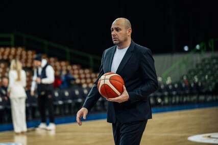 Bihać postaje dom mladih Zmajeva: U20 reprezentacija BiH stiže u Krajinu pred Eurobasket