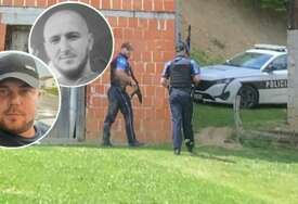 Novi detalji ubistva u Velikoj Kladuši: Benjamin Džaferović i ubijeni Nurija Mahmutović bili drugovi iz djetinjstva