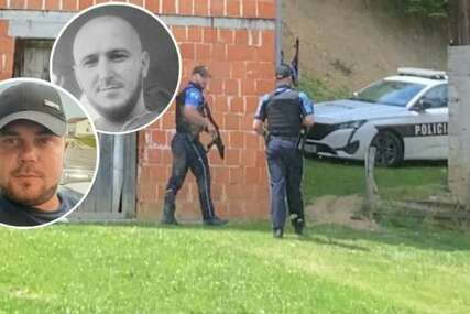 Novi detalji ubistva u Velikoj Kladuši: Benjamin Džaferović i ubijeni Nurija Mahmutović bili drugovi iz djetinjstva