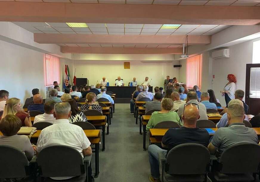 FOTO: MARIO LONCAR