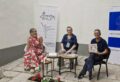Promovirana knjiga "Balet, da li se to jede?" i druga djela Gabriele Teglaši Jojkić