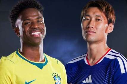 BITKA ZA OPSTANAK NA PRVENSTVU Brazil i Njemačka oči u oči, poraženi pakuje kofere!