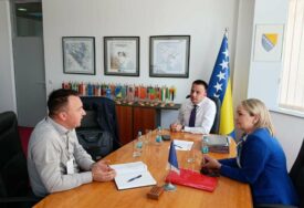 Koksara Lukavac - industrijski prostor koji mora dobiti novu šansu: "Možda više ne može biti ono što je nekada bila, ali..."