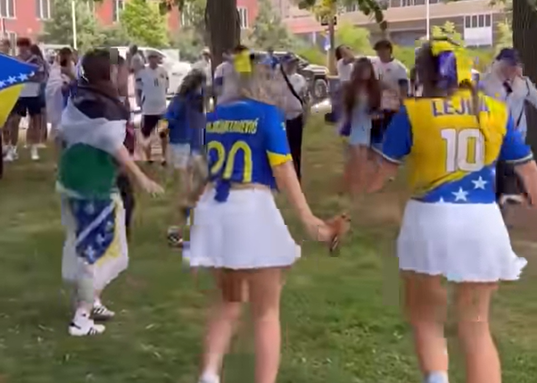 FOTO: BOSNIA ONLINE