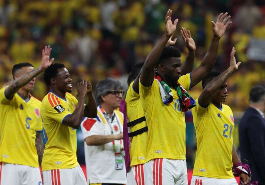 FOTO: EPA/ALEX CRUZ