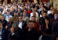 Održana komemoracija istaknutom bh. sportskom novinaru Edinu Avdiću (VIDEO)