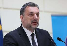 Konaković: Očekujem da će BiH završiti na 'sivoj listi' zbog obaveza koje nismo ispunili (VIDEO)