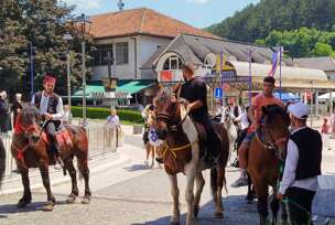 FOTO: NERMINA OMERBEGOVIĆ