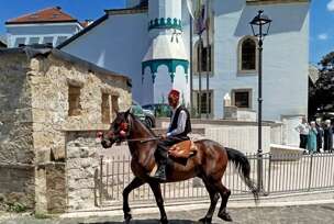 FOTO: NERMINA OMERBEGOVIĆ