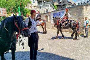FOTO: NERMINA OMERBEGOVIĆ